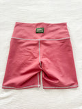 Daily Drills Biker Shorts fit sz med/large