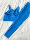 Lululemon Top sz 6 (just top)