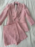 Zara Blazer & Skort Sz xs