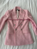Zara Blazer & Skort Sz xs