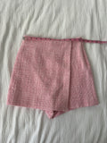 Zara Blazer & Skort Sz xs