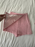 Zara Blazer & Skort Sz xs