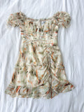 Hello Molly Dress sz 4/small