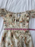 Hello Molly Dress sz 4/small