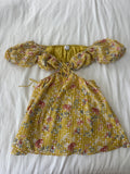 Sabo Dress sz med