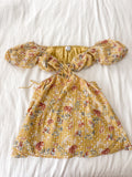 Sabo Dress sz med