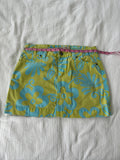 GAP Mini Skirt sz 6