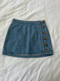 Rhythm Skirt sz 8