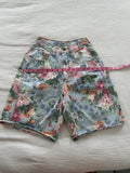 Vintage Zena Shorts fit size 24-25