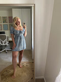 Urban Outfitters Dress sz med