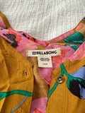 Billabong Top sz large