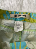 GAP Mini Skirt sz 6