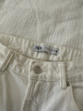 Zara Jeans sz 8