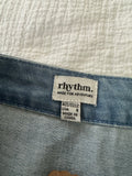 Rhythm Skirt sz 8