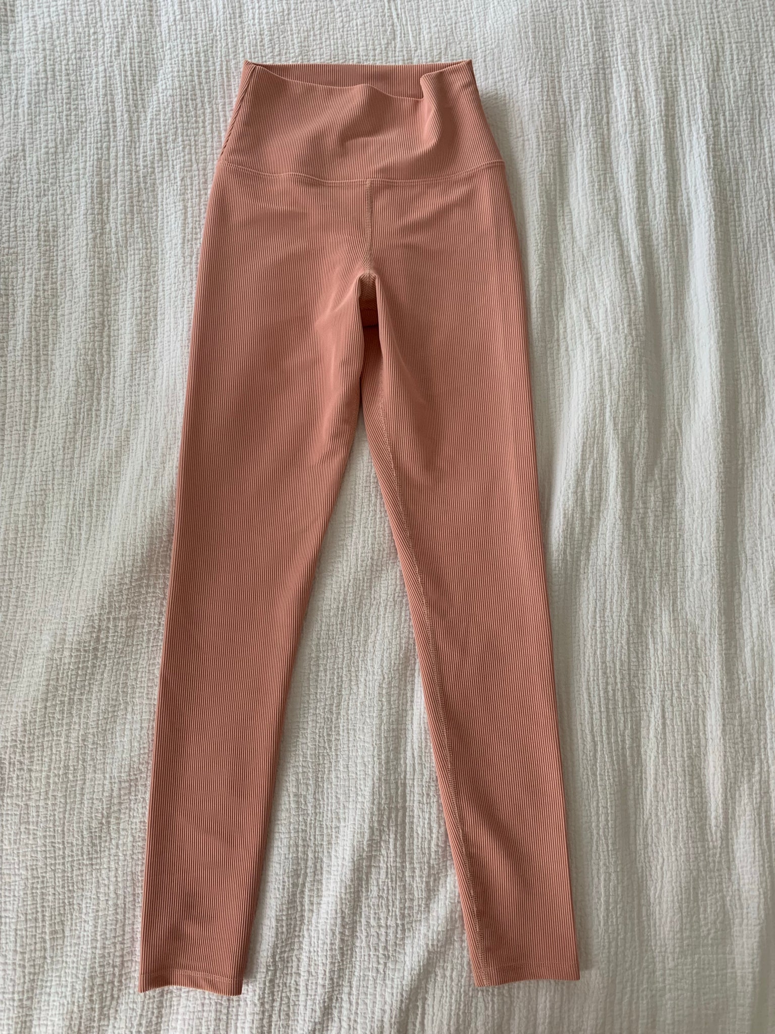 Beach Riot Ribbed Leggings sz small – Fourth Ave Thrift