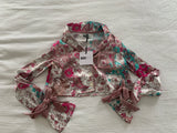Beach Riot Top sz xs, new with tags