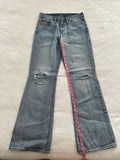 Levi’s Boot Cut Flare Jeans sz 28