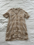 Everlane Linen Dress sz small, can fit med too