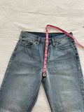 Levi’s Boot Cut Flare Jeans sz 28