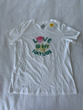 Life is Good Tee sz med New with tags