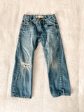 Baby Levi’s Jeans sz kids 4-5 years