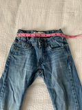 Baby Levi’s Jeans sz kids 4-5 years