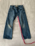 Baby Levi’s Jeans sz kids 4-5 years