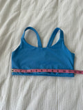 Girlfriend Collective Bra sz xs