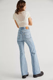 Levi’s Boot Cut Flare Jeans sz 28