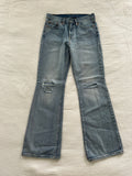 Levi’s Boot Cut Flare Jeans sz 28