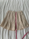 Lost + Wander Skirt sz large, new with tags