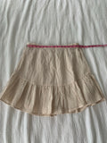 Lost + Wander Skirt sz large, new with tags