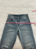 Levi’s Boot Cut Flare Jeans sz 28