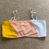 Elle Jay Bikini Sz large