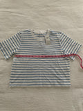 Abercrombie Tee new with tags Sz small