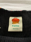 Farm Rio Skirt sz small