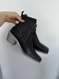 Free People Boots Sz 9 Brand New